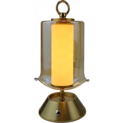 Интерьерная настольная лампа Campana L64831.70 L'Arte Luce