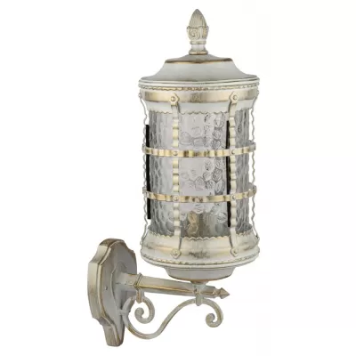 Настенный фонарь уличный BARSELONA 81201 02 Gw Oasis Light