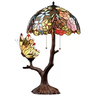 Интерьерная настольная лампа  893-804-03 Velante