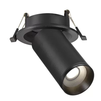 Точечный светильник Встраиваемые светильники ST759.408.01 ST Luce