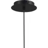 Подвесной светильник Talisman SL6121.403.01 цилиндр белый ST Luce