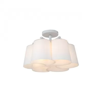 Потолочная люстра Chiello SL543.502.06 ST Luce