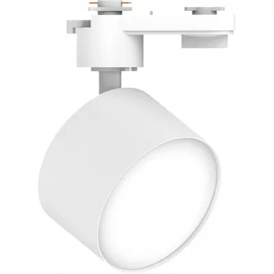 Трековый светильник AL138 51179 Feron