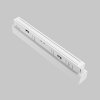 Трековый светильник Points TR031-4-12WTW-DD2-W белый Maytoni