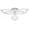 Потолочная люстра Anise 10288/6LED белая Escada