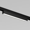 Трековый светильник Basis O-TR02-1-S-12WB4K белый Maytoni