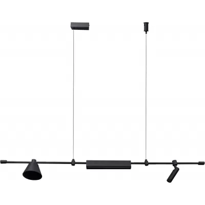 Подвесной светильник Ристо 07616-115L,19 Kink Light