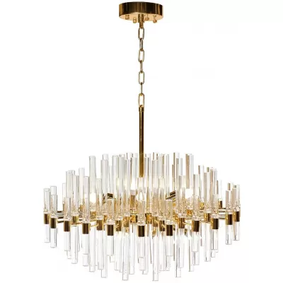 Подвесная люстра  62GDM-810021-800 Garda Decor