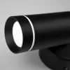 Спот Glory Glory SW LED черный (MRL LED 1005) цилиндр черный Elektrostandard