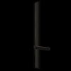 Настенный светильник Linio 10149/1200 Black черный Loft It