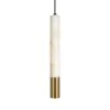 Подвесной светильник Montblanc 10475C Bronze цилиндр Loft It
