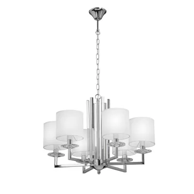 Подвесная люстра  V3917/6 Vitaluce