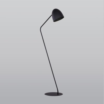 Торшер Soho 5037 Soho Black TK Lighting