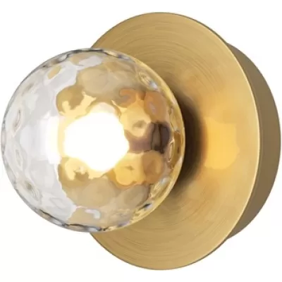 Бра Ambre MOD331WL-L3BS3K Maytoni