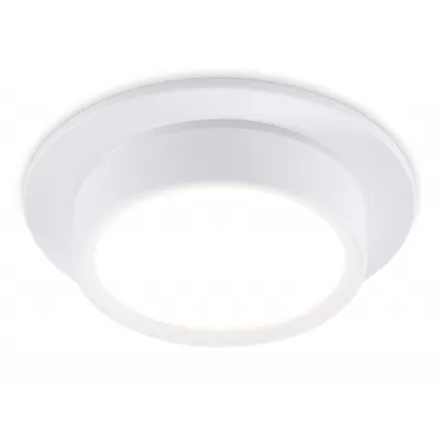 Точечный светильник Techno Spot TN6733 Ambrella