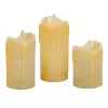 Световая фигура  ULD-F063 WW CANDLE SET3 Uniel