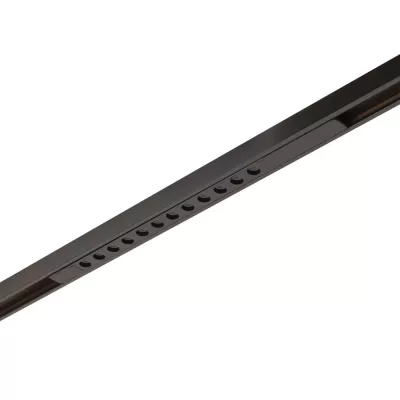 Трековый светильник MAGNET GLASSES MAGNET AM508 BK 12W 4000K