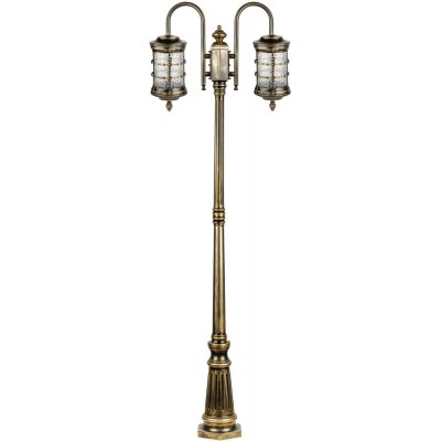 Наземный фонарь BARSELONA 81209A/10 down cover Gb Oasis Light