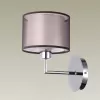 Бра Room V2730-1W цилиндр белое
