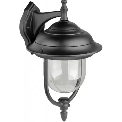 Настенный фонарь уличный MADRID 84302 Bl Oasis Light