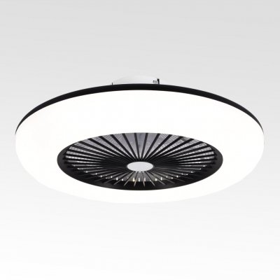 Потолочная люстра Moonlight LSP-7463 Lussole
