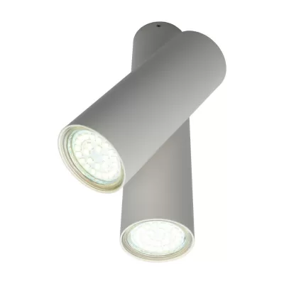 Спот Milena OML-20311-02 Omnilux карданный