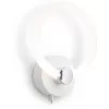 Бра Acrylica FA3849 белое Ambrella