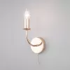 Бра Santi 60139/1 золото Eurosvet