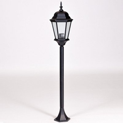 Наземный фонарь  91406L Bl Oasis Light