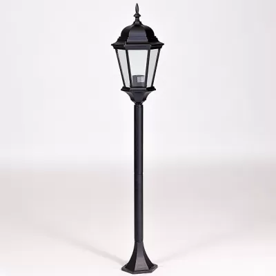 Наземный фонарь  91406L Bl Oasis Light