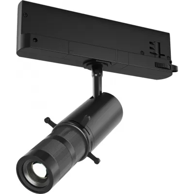 Трековый светильник Gala TR108-3-10W4K-B Maytoni