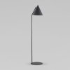 Торшер Cono 16010 Cono черный конус TK Lighting
