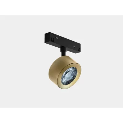 Трековый светильник SY-LINK SY-LINK-FTS-GD-10-WW Lumker