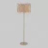 Торшер Harmony 16199 Harmony бежевый цилиндр TK Lighting Торшер Harmony 16199 Harmony бежевый цилиндр TK Lighting