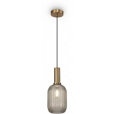 Подвесной светильник Zelma FR8013PL-01AM Freya