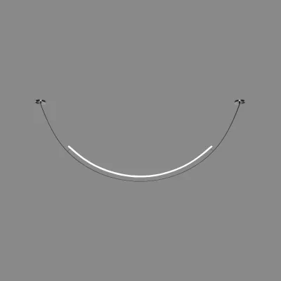 Подвесной светильник  Lianna01 ImperiumLoft