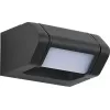Настенный светильник уличный Protech SL9540.701.01 белый ST Luce