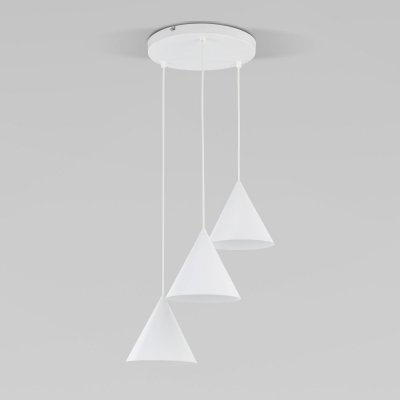 Подвесной светильник Cono 10012 Cono TK Lighting дизайнерский