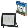 Прожектор уличный  ULF-Q519 50W/GREEN IP65 220-240V BLACK прозрачный Volpe