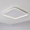 Потолочный светильник  Imperio_Quadro01 белый ImperiumLoft
