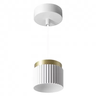 Подвесной светильник Wsl-Gx53/19 WSL-GX53/P19WG Wolta