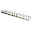 Точечный светильник Встраиваемые светильники ST762.542.12 ST Luce