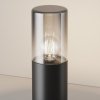 Стеклянный наземный светильник Amas O432FL-01GF цилиндр Maytoni