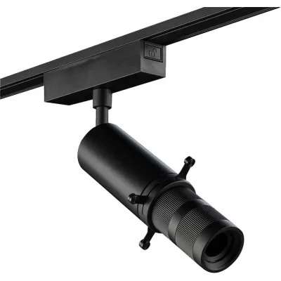 Трековый светильник SLIM SL-SLIM-MSBL-10-CCT SWG