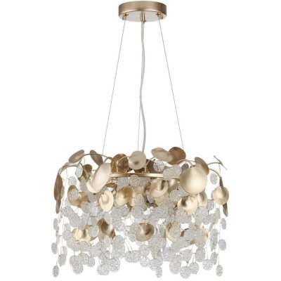 Подвесная люстра Coins 5104/6 Odeon Light