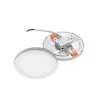 Точечный светильник  DLUS04-9W-6K Wolta
