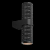 Бра Focus Design C069WL-02B цилиндр черное Maytoni
