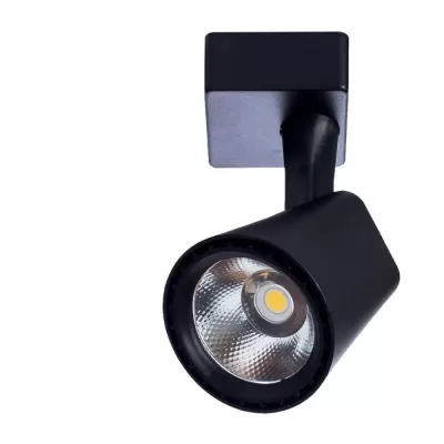 Трековый светильник Amico A1811PL-1BK Artelamp