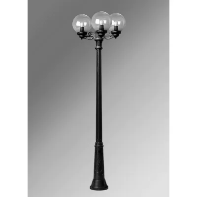 Наземный фонарь Globe 250 G25.157.S30.AXE27 Fumagalli