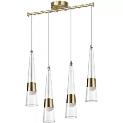Подвесной светильник Lump 5043/42L Odeon Light